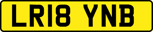 LR18YNB