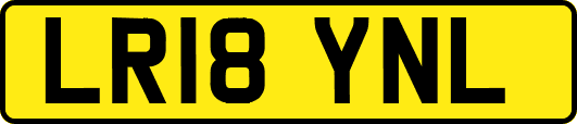 LR18YNL
