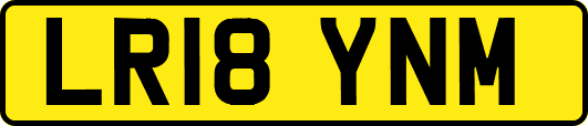 LR18YNM