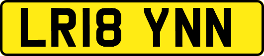 LR18YNN