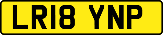 LR18YNP