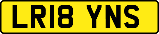 LR18YNS