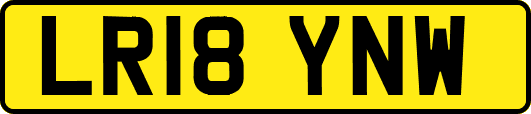 LR18YNW