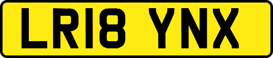 LR18YNX