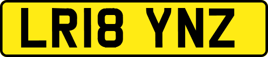 LR18YNZ