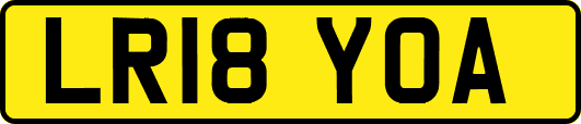 LR18YOA