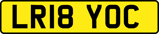 LR18YOC