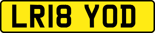 LR18YOD