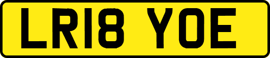 LR18YOE