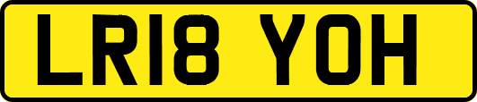 LR18YOH