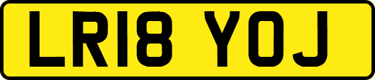 LR18YOJ