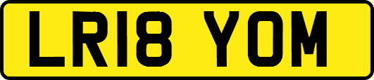LR18YOM