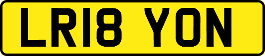 LR18YON