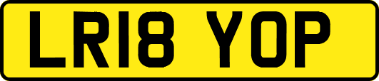 LR18YOP