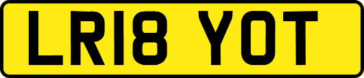 LR18YOT