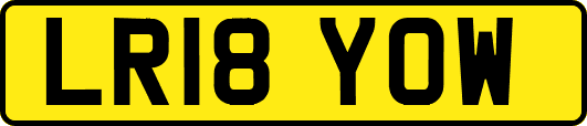 LR18YOW