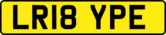 LR18YPE