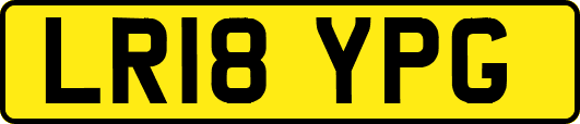 LR18YPG