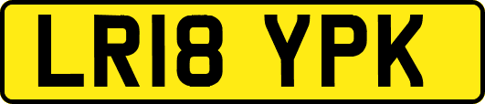 LR18YPK