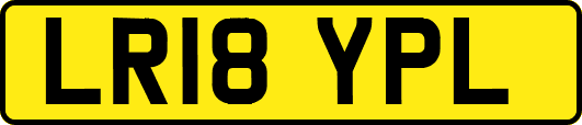 LR18YPL