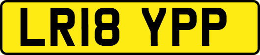 LR18YPP