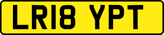 LR18YPT