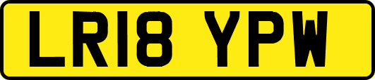 LR18YPW