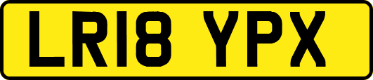 LR18YPX