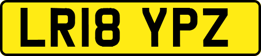 LR18YPZ