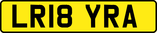 LR18YRA