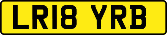 LR18YRB