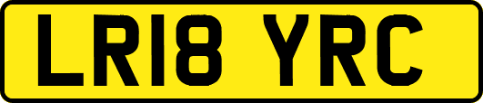 LR18YRC