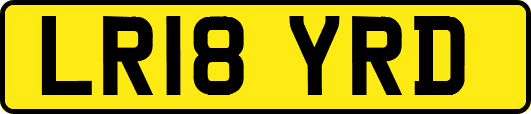 LR18YRD