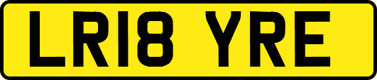 LR18YRE