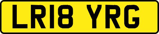 LR18YRG