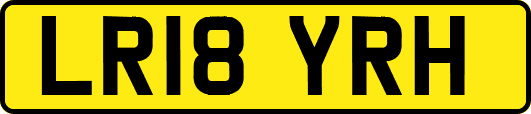 LR18YRH