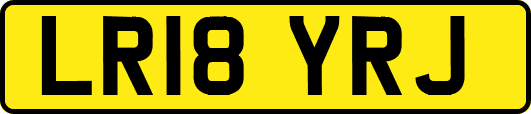 LR18YRJ