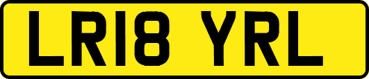 LR18YRL