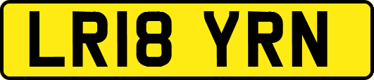 LR18YRN