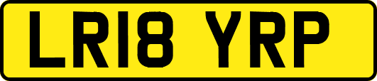 LR18YRP