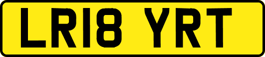 LR18YRT