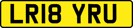 LR18YRU
