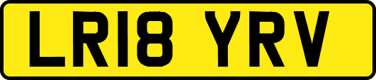 LR18YRV