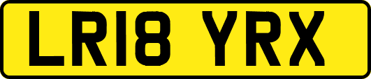 LR18YRX