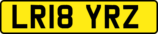 LR18YRZ
