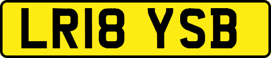 LR18YSB