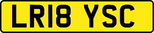 LR18YSC