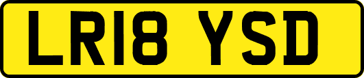 LR18YSD