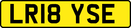 LR18YSE