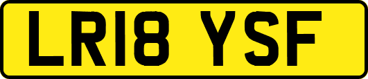 LR18YSF